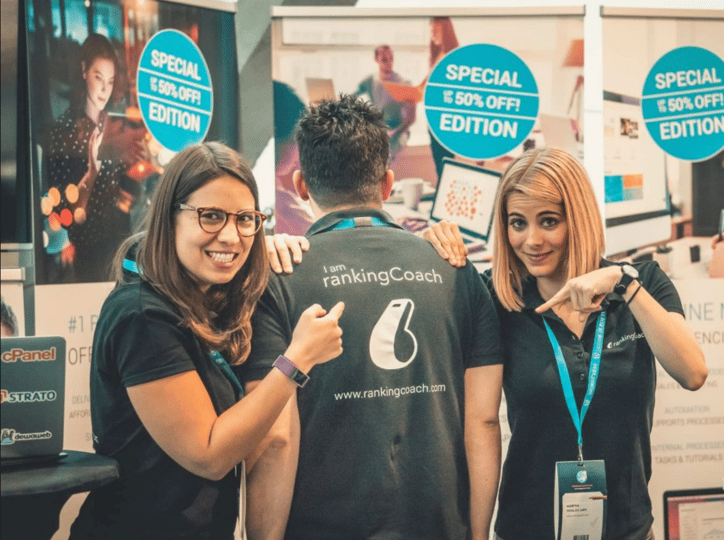 WordCamp Belgrade 2018