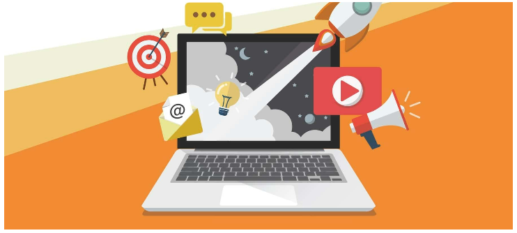 Tipps zur Erstellung einer Website