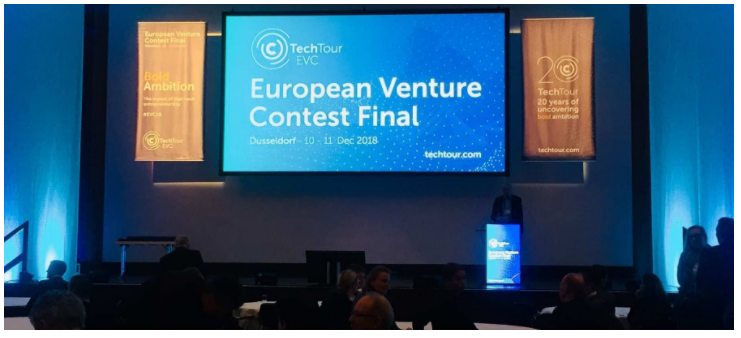 EVC Finale 