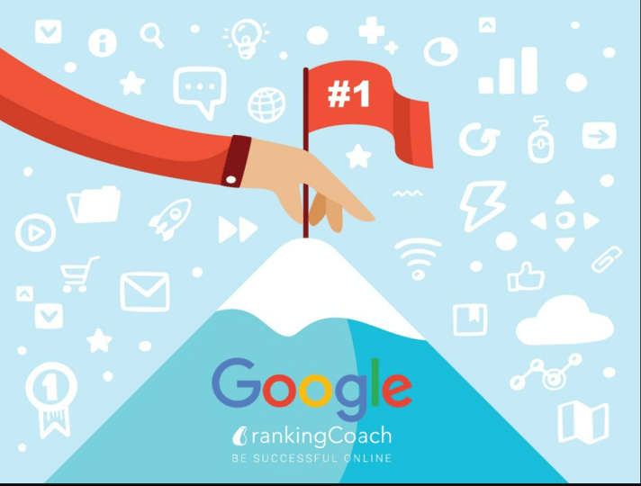Estar no topo dos resultados do Google é prioridade máxima!