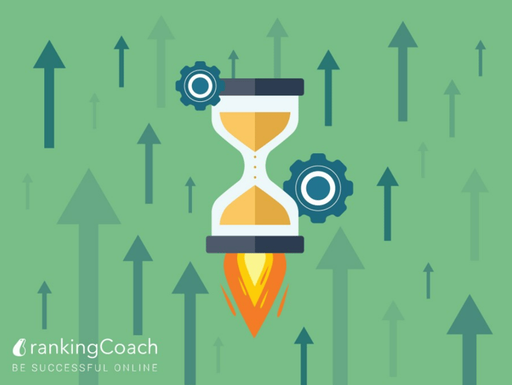 Quanto tempo demora para começar a ver os resultados do SEO?