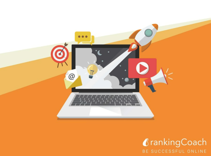 Primeiros passos para ter sucesso online