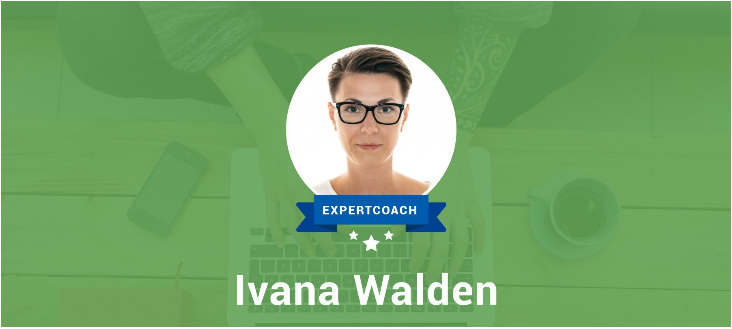 Unternehmenspositionierung für KMUs - Tipps von Ivana Walden