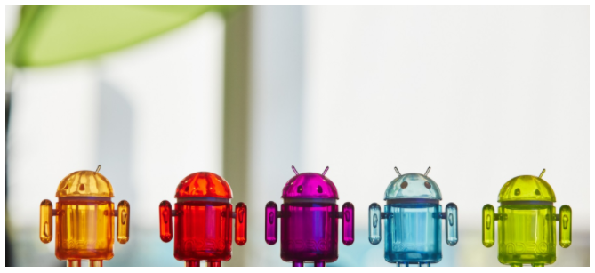 Google und deren Reaktion auf Corona Virus 