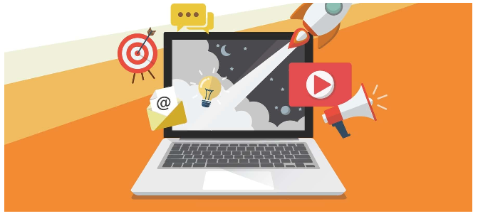 neuesten Nachrichten aus dem Bereich Digitales Marketing für Google My Business-Nutzer