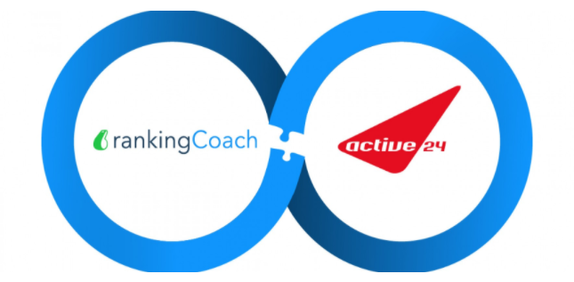 rankingCoach neuer Partner Active 24
