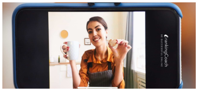 Sollte dein Unternehmen ein TikTok-Profil haben?