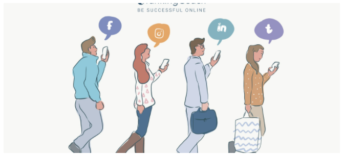 5 Gründe warum dein Unternehmen LinkedIn braucht
