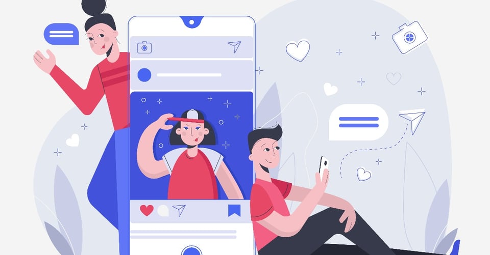Social-Media-Marketing mit knappen Budget – ein Überblick für kleine Unternehmen