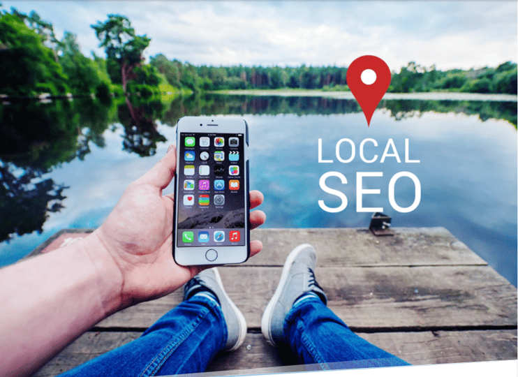 Le SEO local et les avis clients 