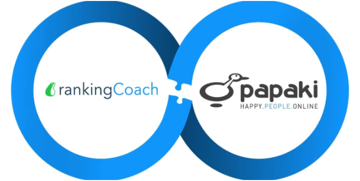 Le plus grand registraire de nom de domaine grec a choisi la solution de rankingCoach