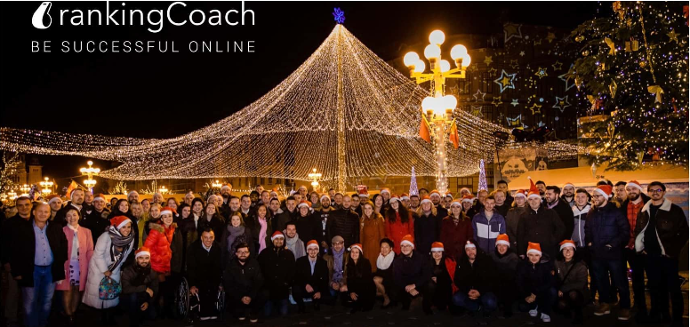 rankingCoach : rétrospective 2019