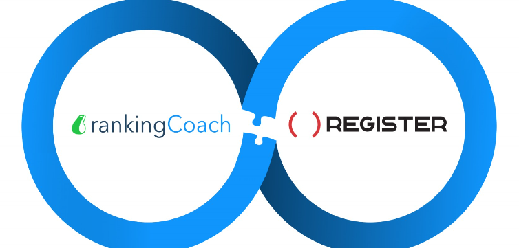 Register.it e rankingCoach unen-se para apoiar a visibilidade de pequenas empresas e empreendedores