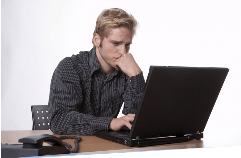 problemas con las web en WIX