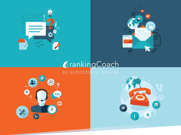 actualización para móviles