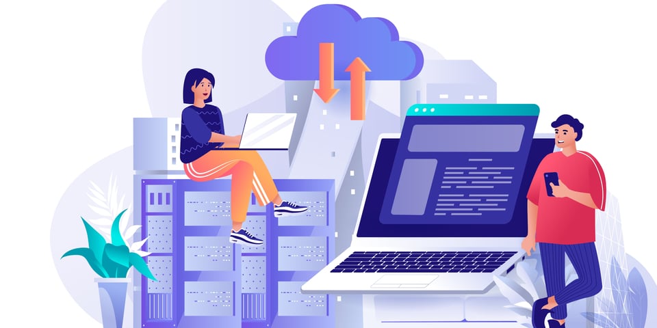 web-hosting