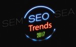 Top SEO trends of 2017