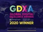 rankingCoach wint GDX Award voor Best Global Search Software Tool
