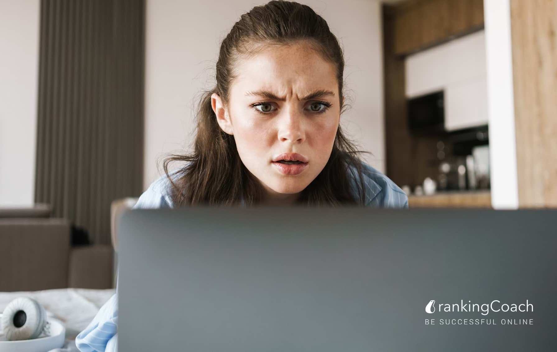 3 Tekenen dat de content van je blogs niet goed genoeg is