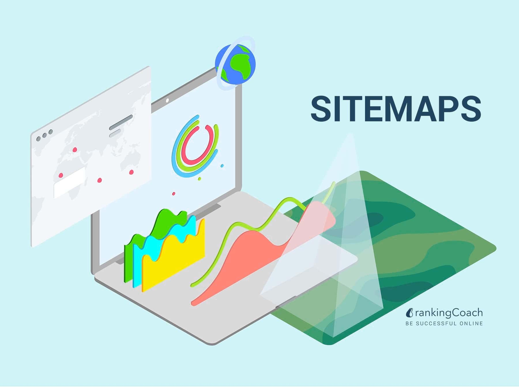 Was ist eine Sitemap?