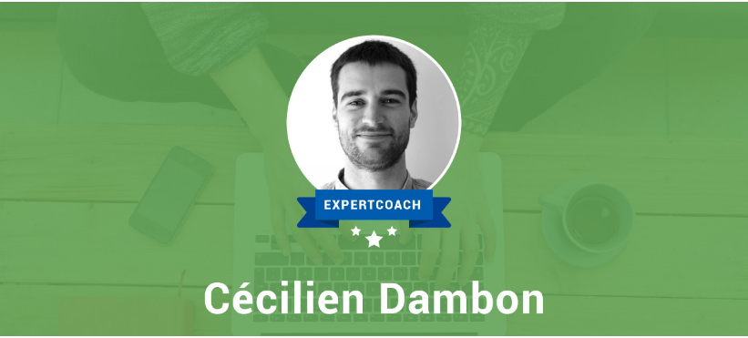 ExpertCoach - Cécilien Dambon