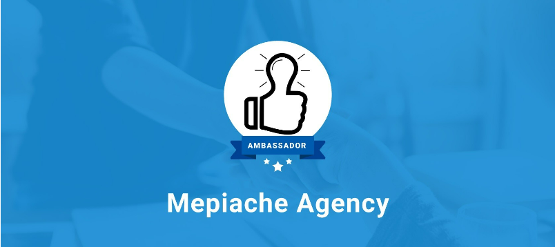 Mepiache Agency - Embajador rankingCoach Argentina