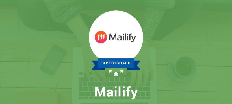 expertCoach presenta Mailify