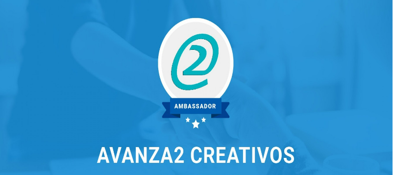 ¡Programa de Embajadores rankingCoach: Avanza2 Creativos!