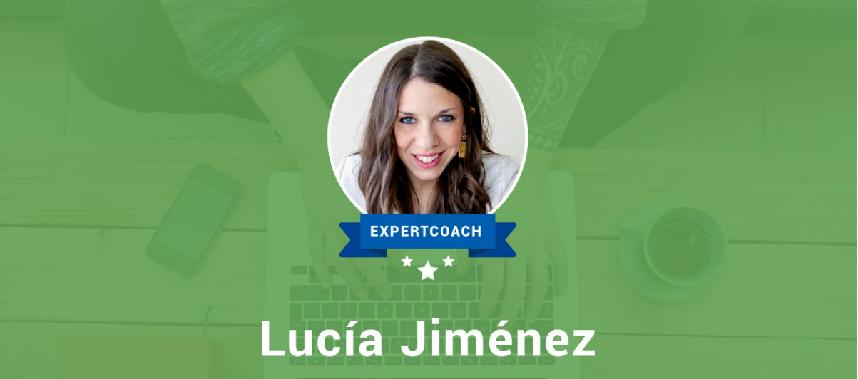 ExpertCoach - Lucía Jímenez Vida - 7 claves de productividad