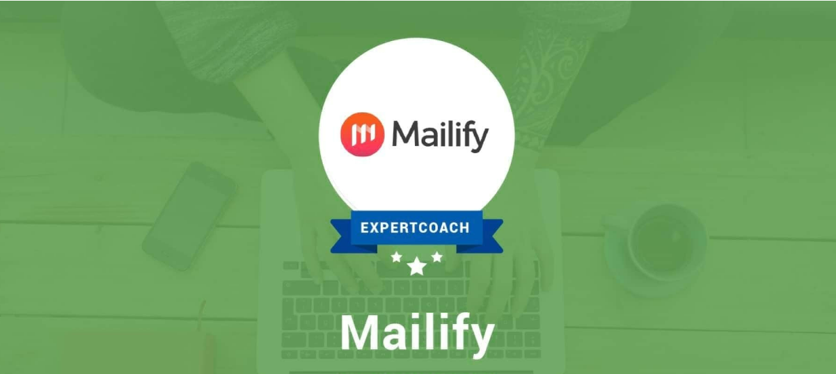 Expert Coach - Mailify