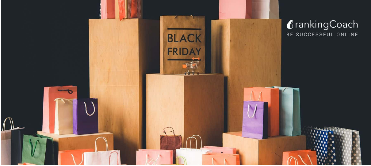 5 consejos de marketing de última hora para el Black Friday