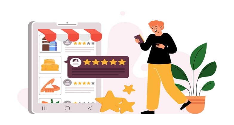 Turn reviews into revenue: Meet rankingCoach’s NEW AI-Assistant Reply
