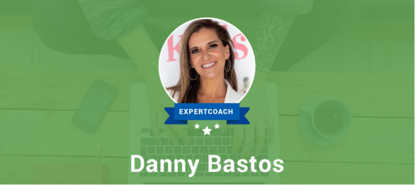 Expert Coach conversa com Danny Bastos