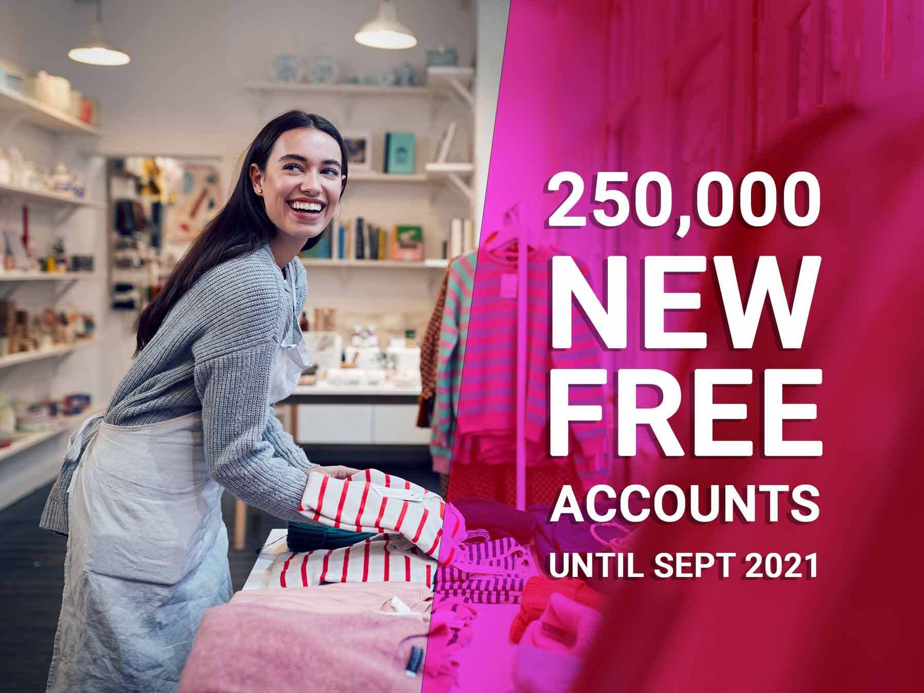 rankingCoach Launches 250,000 More rankingCoach FREE Accounts