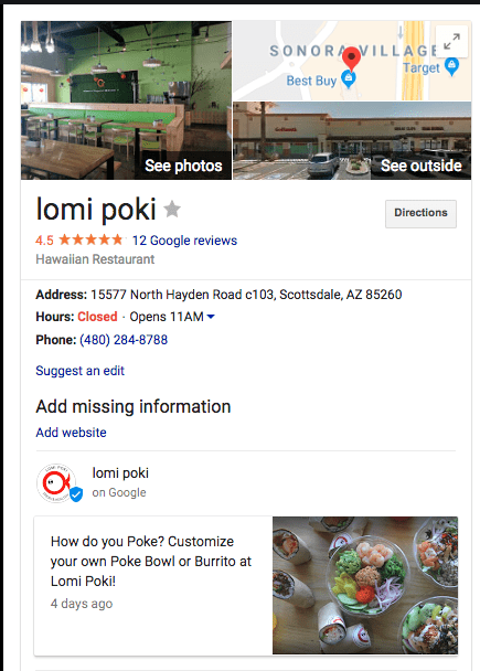 Poki: Contact Details and Business Profile