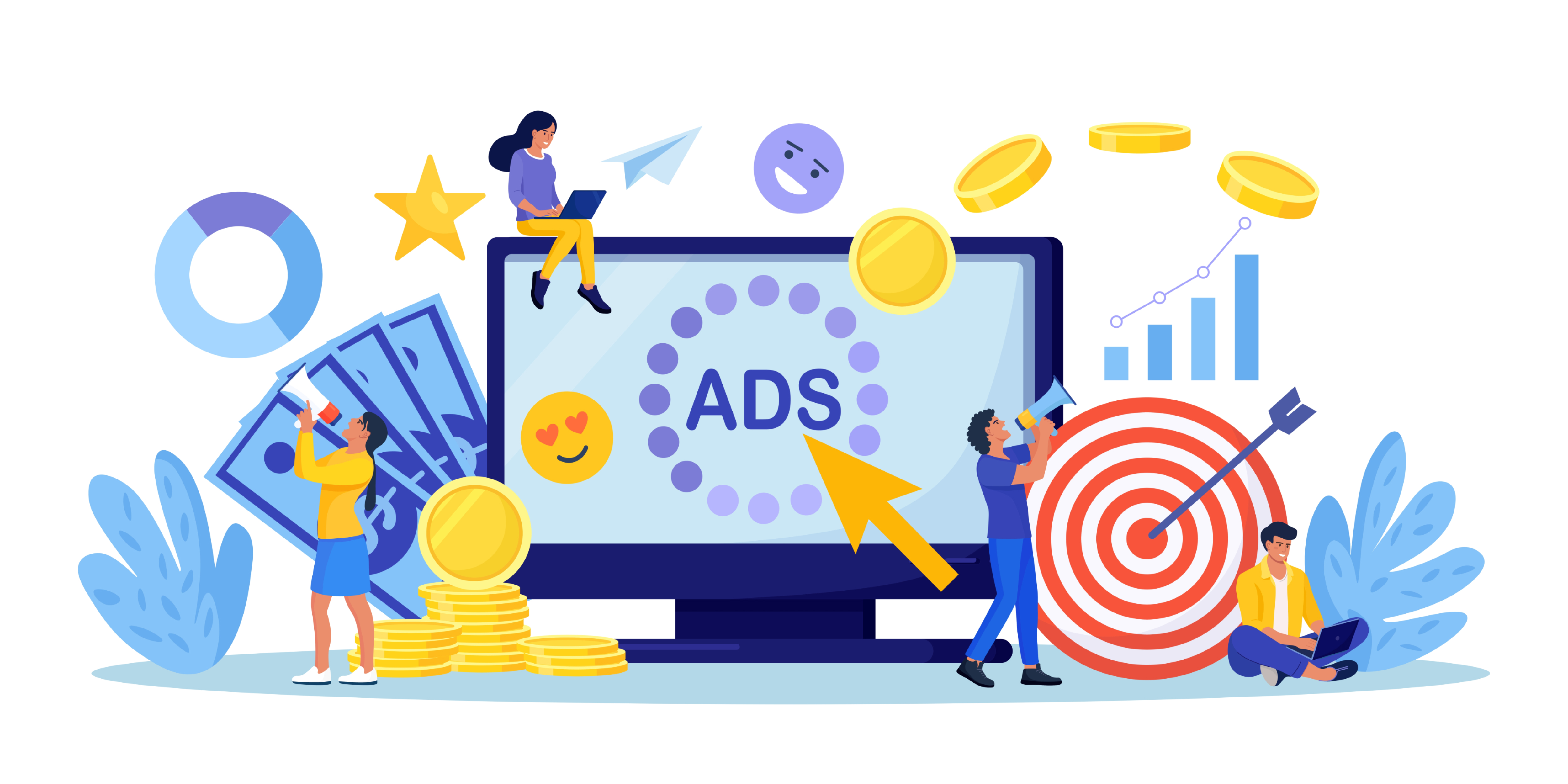 From clicks to customers: Best practices for optimizing your Google Ads landing pages