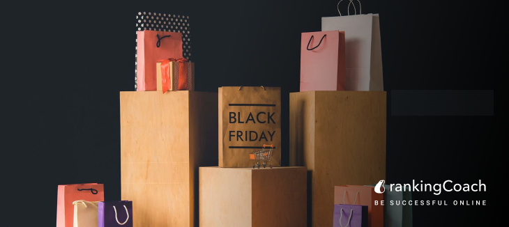 5 Last-Minute Marketing Tips for Black Friday
