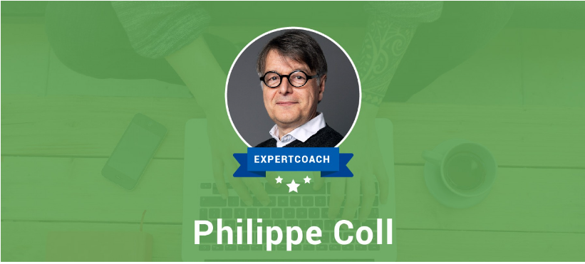 ExpertCoach - Philippe Coll