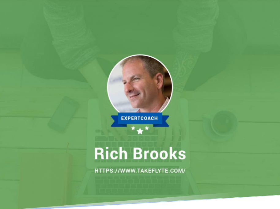 expertCoach - Rich Brooks