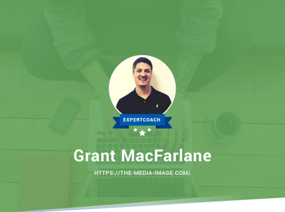 expertCoach - Grant MacFarlane
