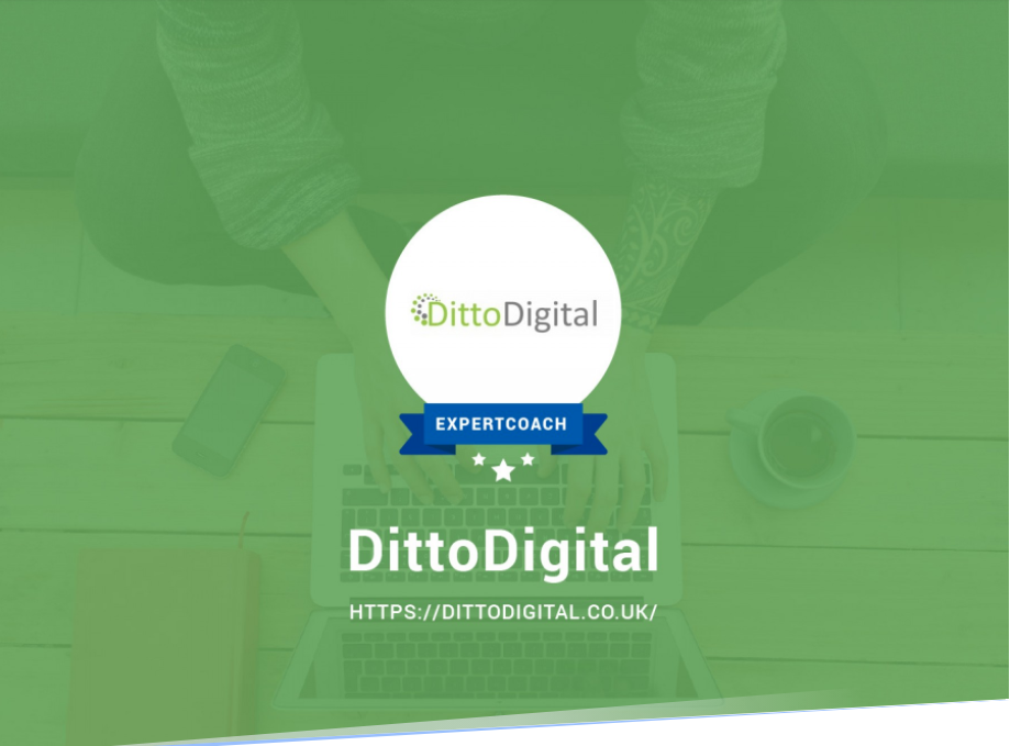 expertCoach - Ditto Digital