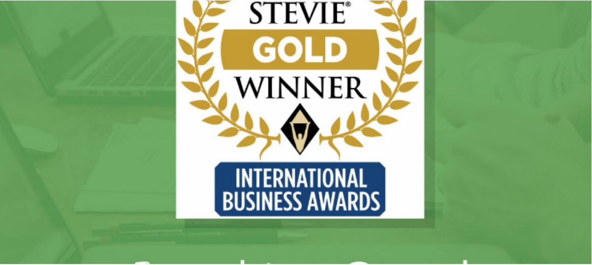 rankingCoach vince l’Oro all’International Business Awards