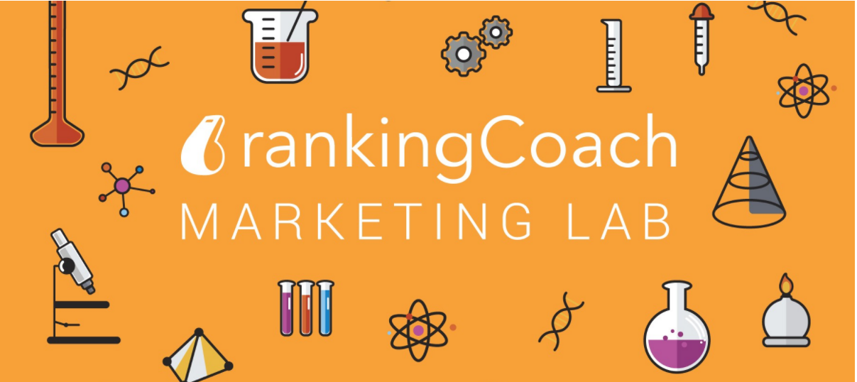 rankingCoach Marketing Lab: Webinar con esperti del Web Marketing