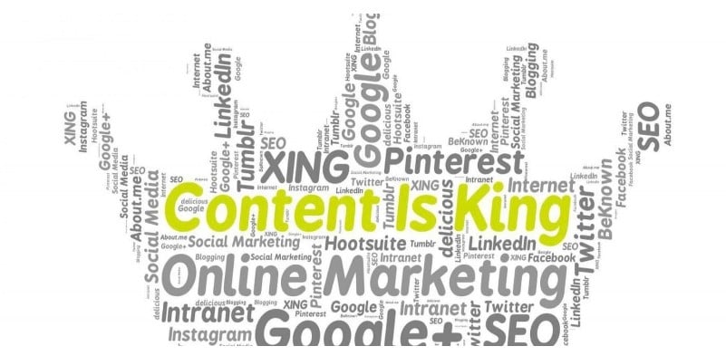 Crie o conteúdo para excelência nos rankings da Google!