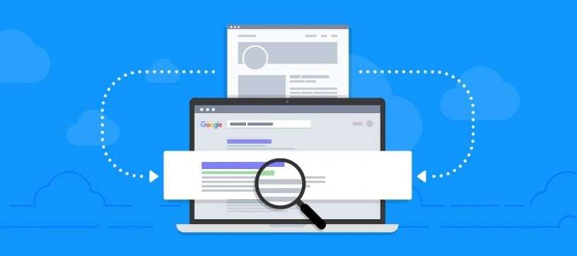 Joga no Google -Como a ferramenta de busca funciona?