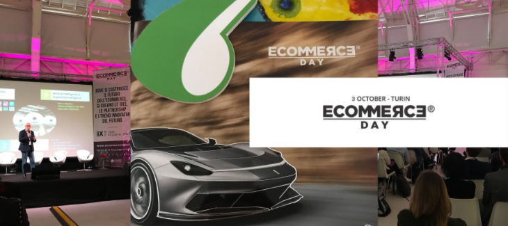 EcommerceDay 2019: a Milano per scoprire i trend innovativi del futuro