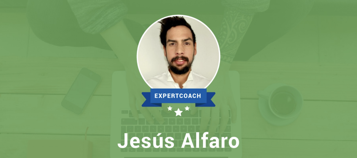 ExpertoCoach-Jesús Alfaro