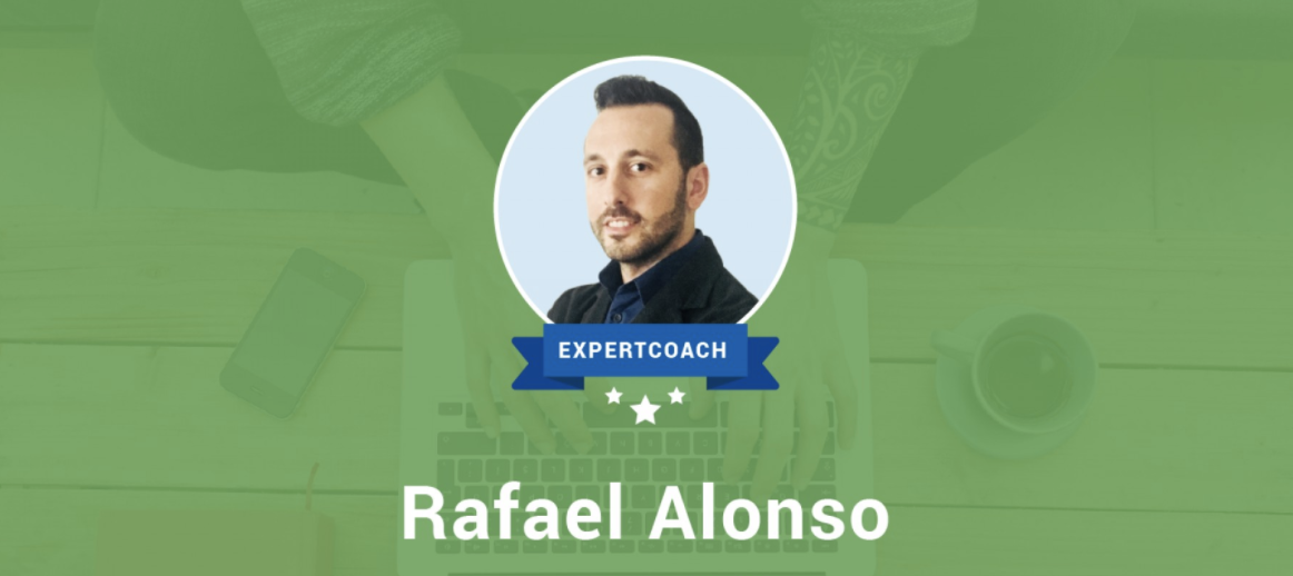ExpertoCoach - Rafael Alonso