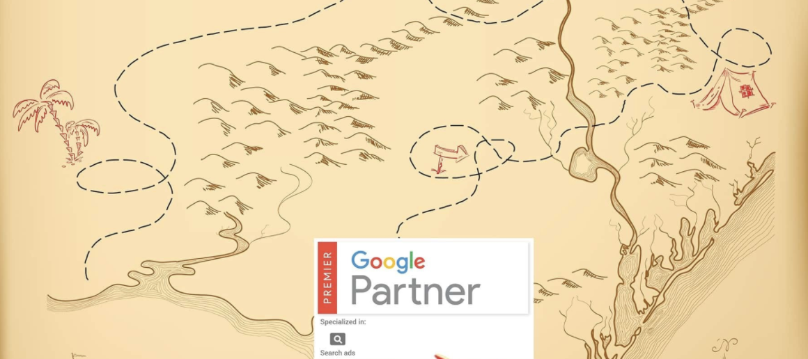 Partner Premier de Google