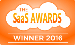 rankingCoach wins the Best Product for small businesses in SaaS Awards!